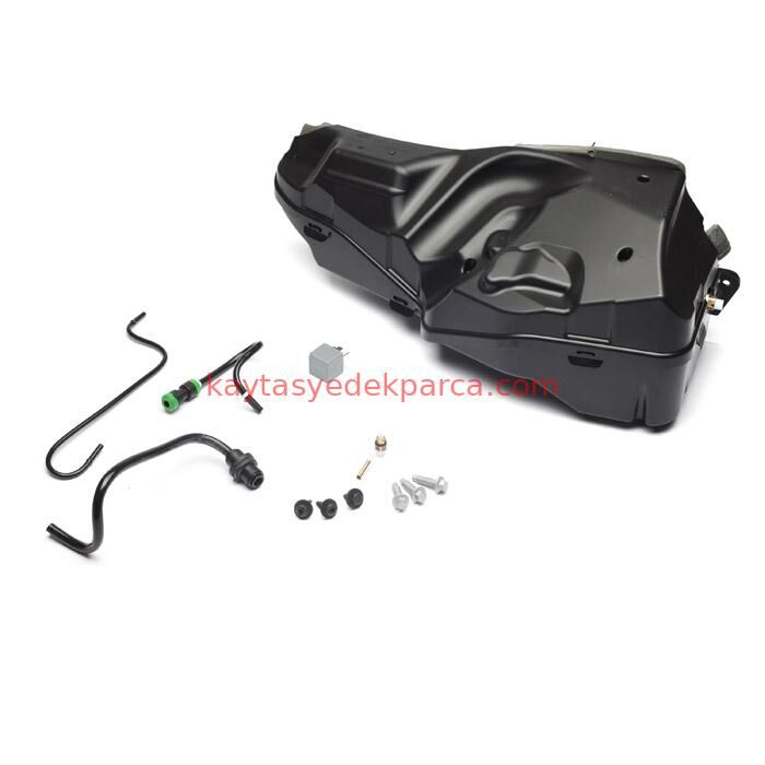 LR045052-R045052-BRP-ÖN TAMPON ALT KAPLAMA R / R.R SPOR 2015