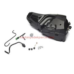 LR045052-R045052-BRP-ÖN TAMPON ALT KAPLAMA R / R.R SPOR 2015