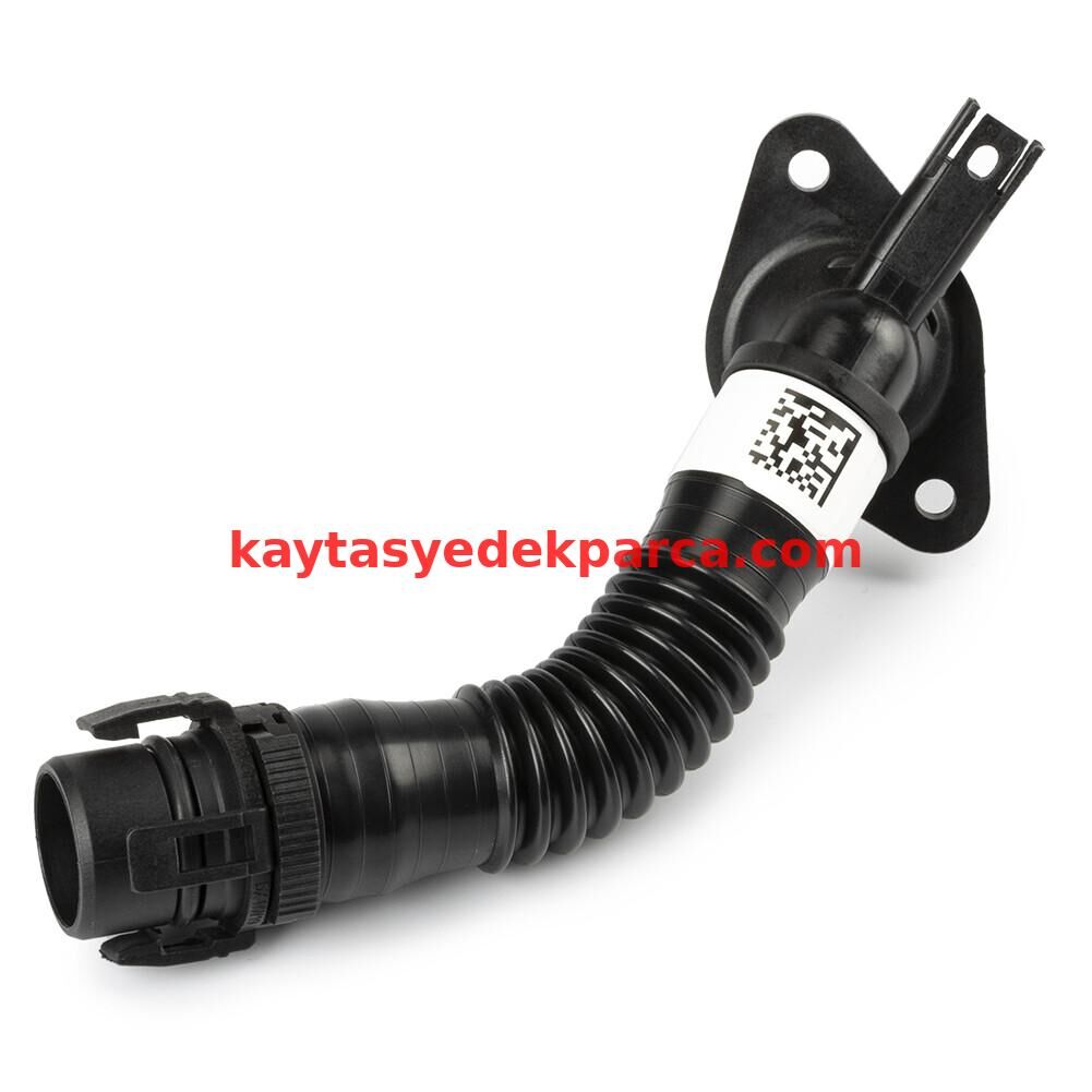 11127584128-7584128-RPR-HAVA TAHLİYE HORTUMU F10/F15/F25/ N55