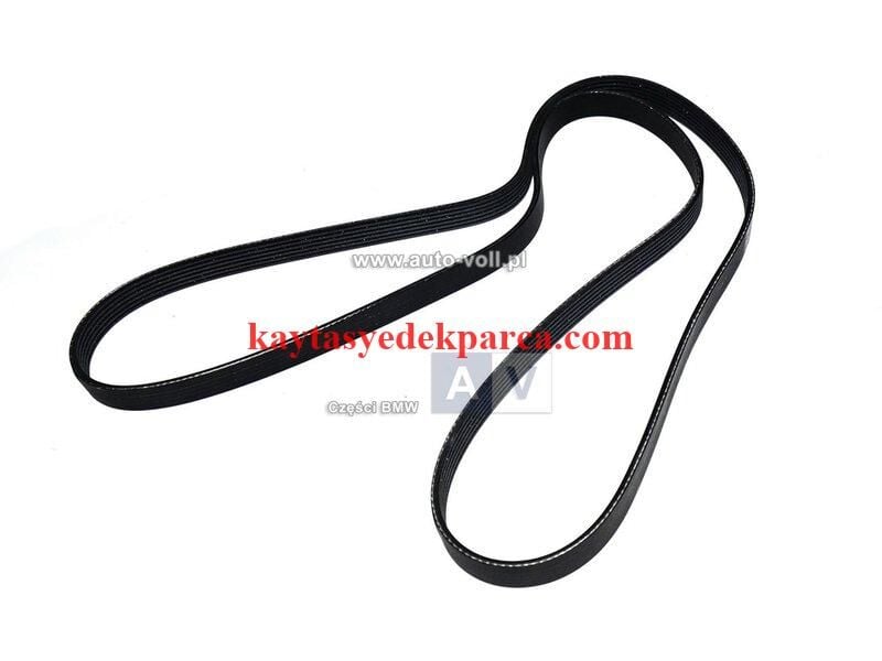 11287790450-7790450-GTS-KAYIŞ V 6PK 1836 E90/E87 DİZEL