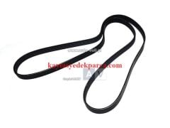 11287790450-7790450-GTS-KAYIŞ V 6PK 1836 E90/E87 DİZEL