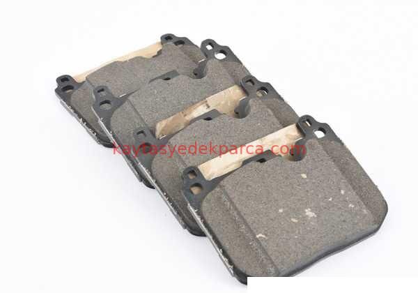 34106889266-BMW-ÖN FREN BALATA MİNİ