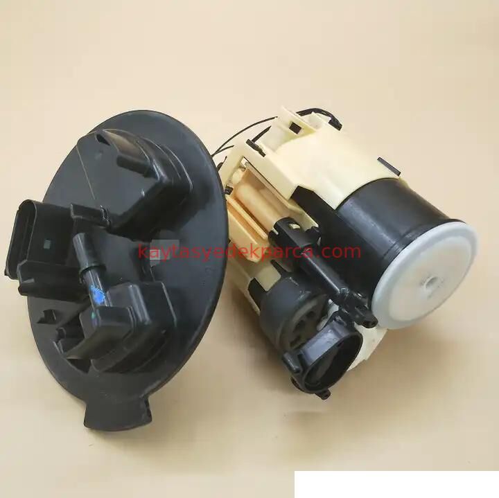 A0054307701-4UU-ANA MERKEZ, W202-208-