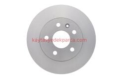 A6384210112-OPT-FREN DİSKİ, W638 VT ÖN