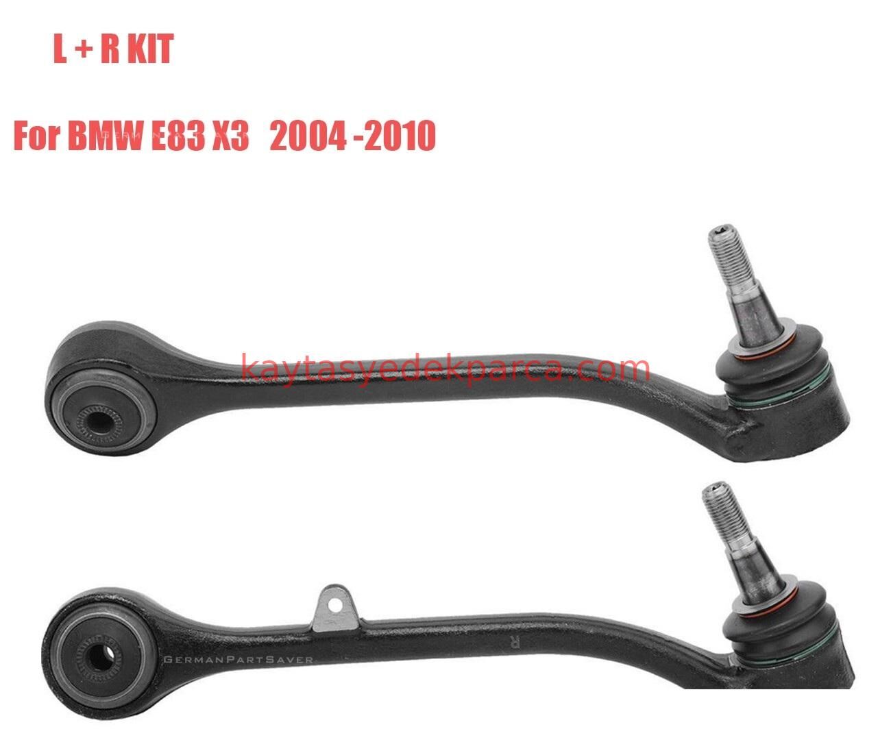 31103451881-3451881-4UU-SALINCAK ÖN X3/L ALT