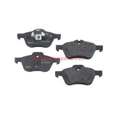 34116765446-BMW-FREN BALATASI ÖN MİNİ COOPER