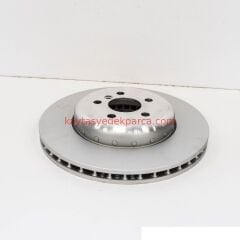 34116860909-6860909-FRE-DİSK ÖN G30 525/530