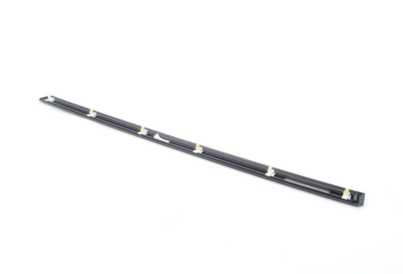 BMW-51318125887-51318125887-8125887-BMW-CAM LASTİĞİ E38 ÖN ÜST