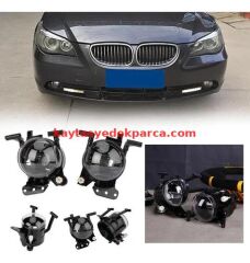 63176910792-6910792-4UU-SİS FARI E60/R E90/R M TEKNİK