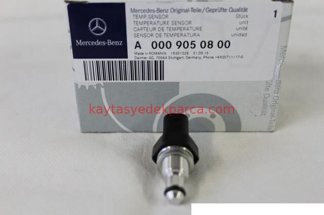 A0051538328-1538328-FEB-MAZOT POMPA ISI MÜŞÜRÜ