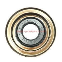 A0259972747-ELR-DEFRANSİYEL KEÇESİ, W211-220-639 YAN