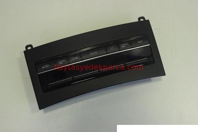 A2129006627-MER-KALORİFER VE KLİMA PANELİ