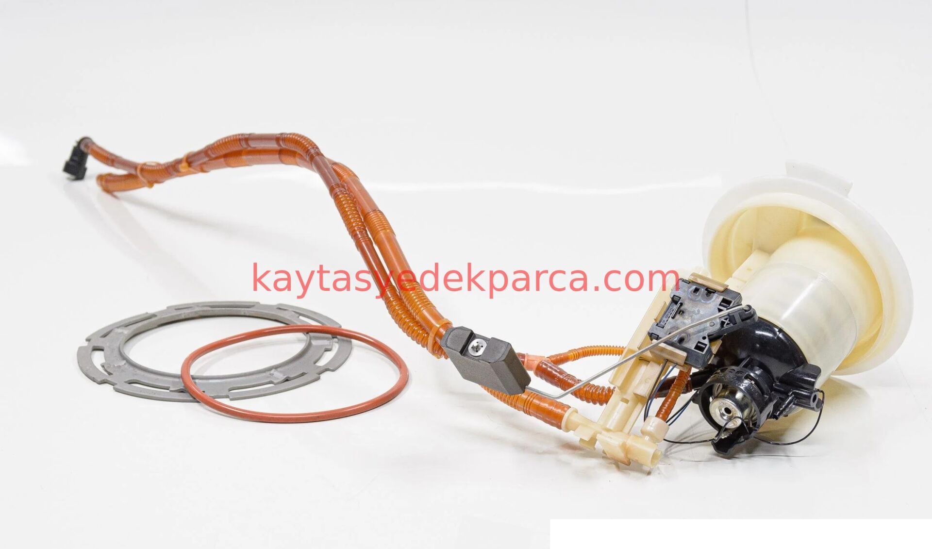 A2184700194-HEL-BENZİN POMPASI, W204