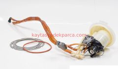 A2184700194-HEL-BENZİN POMPASI, W204