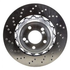 ZMM-34212284811-FREN DİSKİ ARKA L
