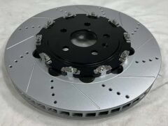 ZMM-34212284811-FREN DİSKİ ARKA L