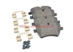 34119804735-BMW-ÖN FREN BALATA MİNİ