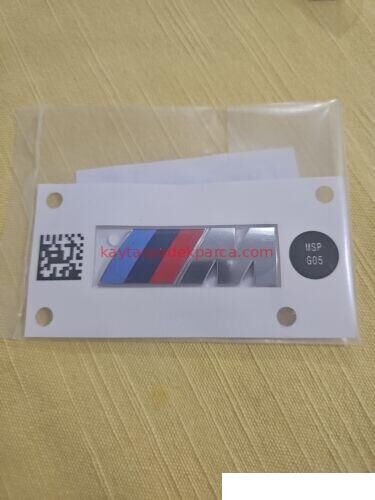 51148094236-8094236-BMW-AMBLEM ÇAMURLUK