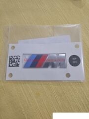 51148094236-8094236-BMW-AMBLEM ÇAMURLUK