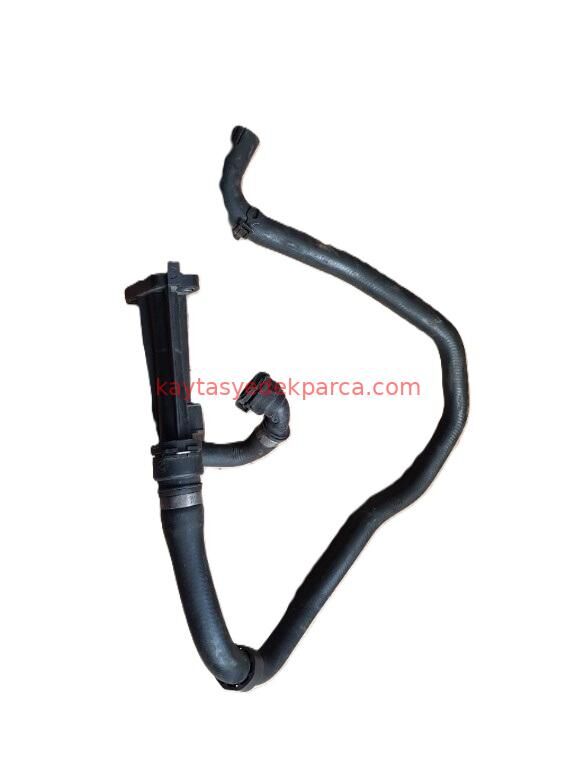 64219222750-9222750-B.W-KALORİFER HORTUMU