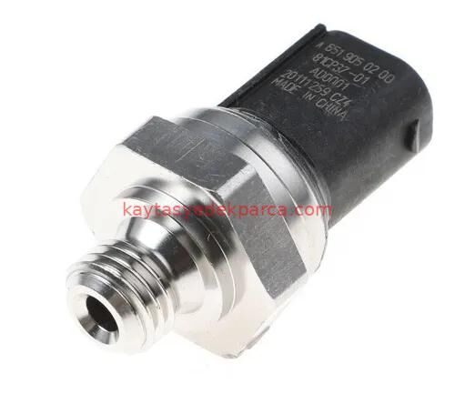 A0091535128-1535128-FEB-MÜŞÜR BASINC OLCMEDEGISTIRICISİ