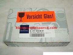 A1190105021-ELR-TAKIM CONTA, M119 ÜST R