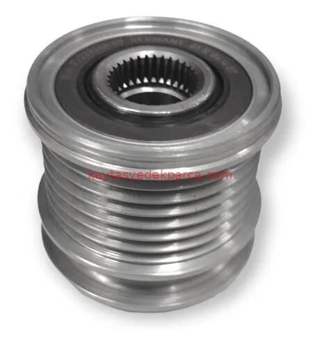 A6261500060-1500060-VAL-ALTERNATÖR KASNAĞI