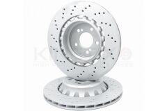 ZMM-34212284812-FREN DİSKİ ARKA R
