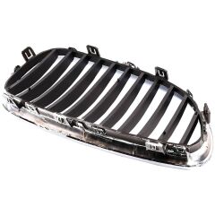 WEN-51137065700-PANJUR E60 L-R (komple krom set) LCİ