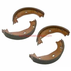 34416761290-6761290-FRD-EL FREN BALATASI E46/E90/E87 F20 F30