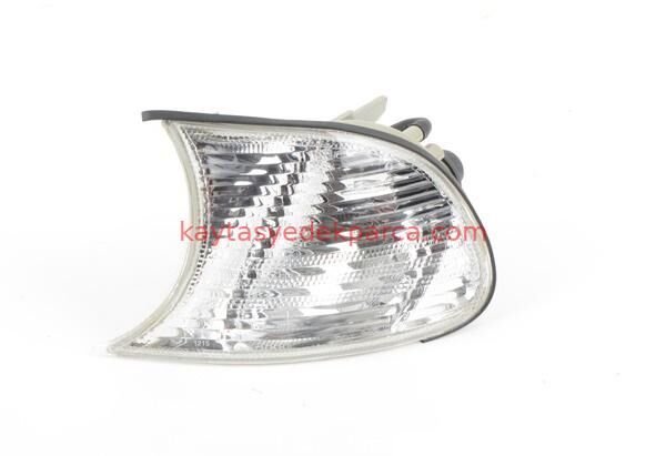 63126904307-6904307-MML-SİNYAL E46/2/L BEYAZ