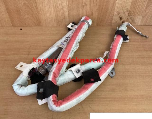 72127419424-7419424-BMW-TAVAN AIRBAG SAĞ