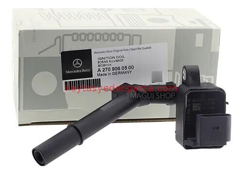 A2709060500-HEL-ATEŞLEME BOBİNİ M270