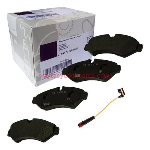 A9104207300-4207300-TEX-FREN BALATASI