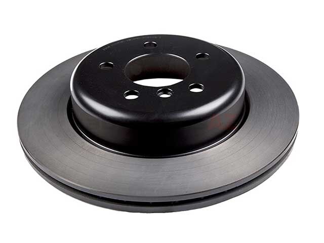 ZMM-34216775287-DİSK ARKA F10