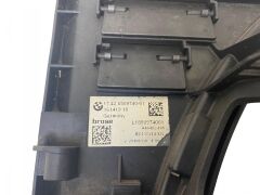 BMW-17428509740-KLİMA FANI F10 400W