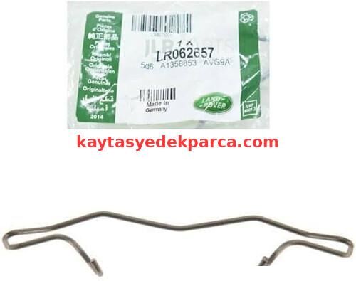 LR062657-LND-FREN BALATA PİMİ ARKA R.R. VELAR