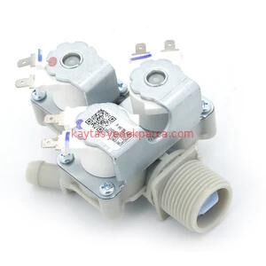 WAM2293L-BGA-SİLİNDİR KAPAK SAPLAMASI 1,8 FREEL. SET