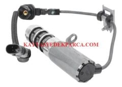 YAĞ POMPA MANYETİK VALF