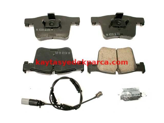 34106859181-6859181-TEX-FREN BALATASI F30/ÖN