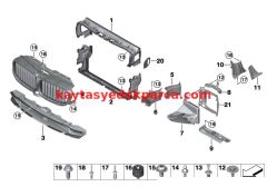 51747394666-7394666-WEN-FREN HAVA KANALI R G30 ARKA