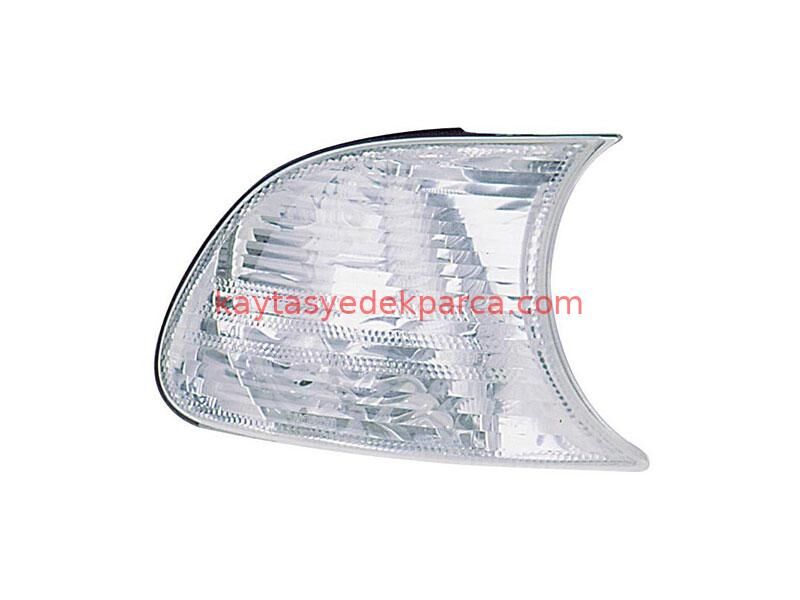 63126904308-6904308-MML-SİNYAL E46/2/R BEYAZ