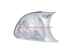 63126904308-6904308-MML-SİNYAL E46/2/R BEYAZ