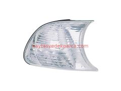 63126904308-6904308-MML-SİNYAL E46/2/R BEYAZ