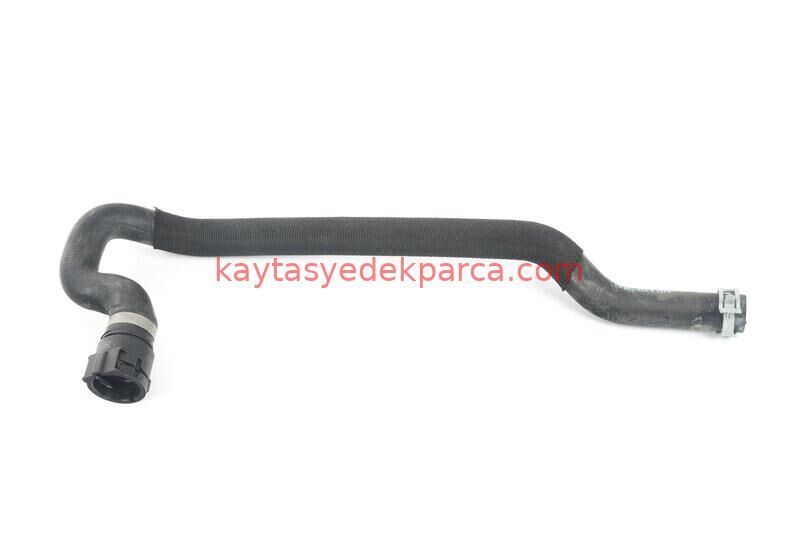 64219226749-9226749-B.W-KALORİFER HORTUMU F10.LCİ