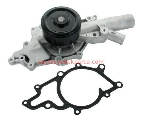 A6462000301-OPT-DEVİRDAİM, OM646-647 W211 E200-270 CDI