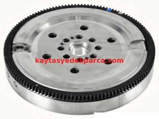 21217599835T-VAL-VOLANT DEBRİYAJ TAKIM   MİNİ COOPER