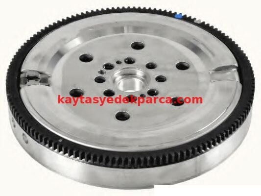 21217599835T-VAL-VOLANT DEBRİYAJ TAKIM   MİNİ COOPER