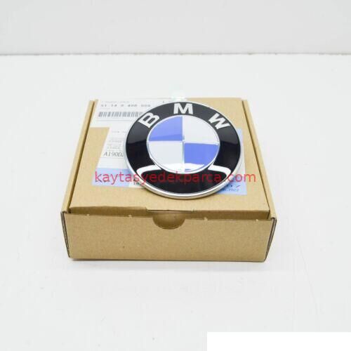 51149498988-9498988-BMW-KAPUT ARMASI