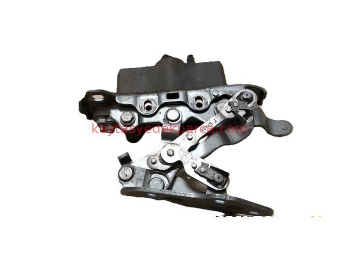 A2129066301-MER-KAPUT SENSORU (YAYA SENSORU) SAĞ